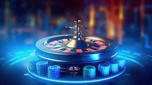 Tampilan platform presidentslot untuk sportsbook dan slot online di Indonesia